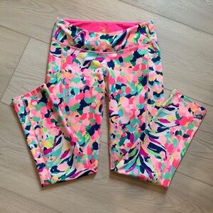 Lilly Pulitzer Leggings
